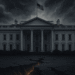 White House on shifting ground image