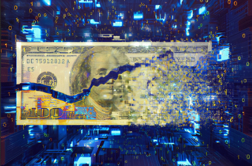 US Dollar Decline