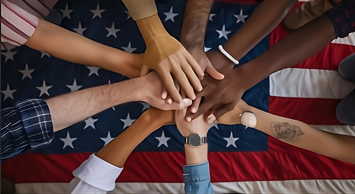 American Unity