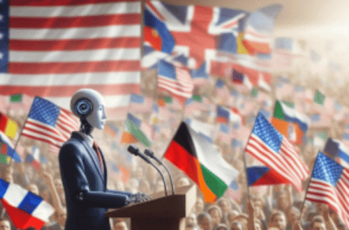 The winner of the AI war