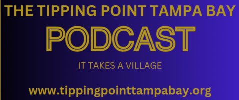 Tipping Point Tampa Bay Podcast